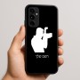 כיסוי בעיצוב אישי עם השם שלך לדגם - Nothing Phone (3a) Pro בעיצוב צלם - גברים