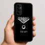 כיסוי בעיצוב אישי עם השם שלך לדגם - Nothing Phone (3a) Pro בעיצוב בריכה - ביליארד -
