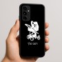 כיסוי בעיצוב אישי עם השם שלך לדגם - Nothing Phone (3a) Pro בעיצוב עגלת תינוק