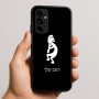 כיסוי בעיצוב אישי עם השם שלך לדגם - Nothing Phone (3a) Pro בעיצוב קוקופלי