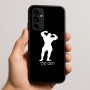 כיסוי בעיצוב אישי עם השם שלך לדגם - Nothing Phone (3a) Pro בעיצוב פיתוח גוף