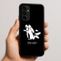 כיסוי בעיצוב אישי עם השם שלך לדגם - Nothing Phone (3a) Pro בעיצוב צוללן