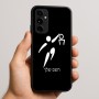 כיסוי בעיצוב אישי עם השם שלך לדגם - Nothing Phone (3a) Pro בעיצוב כדורסל אולימפי
