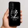 כיסוי בעיצוב אישי עם השם שלך לדגם - Nothing Phone (3a) Pro בעיצוב שייט אולימפי