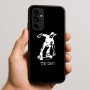 כיסוי בעיצוב אישי עם השם שלך לדגם - Nothing Phone (3a) Pro בעיצוב ילד סקייטבורד