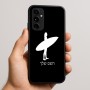 כיסוי בעיצוב אישי עם השם שלך לדגם - Nothing Phone (3a) Pro בעיצוב גלישה - גלישה