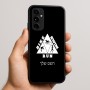 כיסוי בעיצוב אישי עם השם שלך לדגם - Nothing Phone (3a) Pro בעיצוב טריאתלון