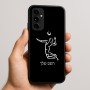 כיסוי בעיצוב אישי עם השם שלך לדגם - Nothing Phone (3a) Pro בעיצוב שחקן כדורעף