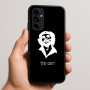 כיסוי בעיצוב אישי עם השם שלך לדגם - Nothing Phone (3a) Pro בעיצוב צ'ה גווארה