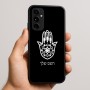 כיסוי בעיצוב אישי עם השם שלך לדגם - Nothing Phone (3a) Pro בעיצוב חמסה - קבלה