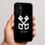 כיסוי בעיצוב אישי עם השם שלך לדגם - Nothing Phone (3a) Pro בעיצוב מפתחות