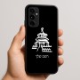 כיסוי בעיצוב אישי עם השם שלך לדגם - Nothing Phone (3a) Pro בעיצוב פגודה - יפן