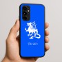 כיסוי בעיצוב אישי עם השם שלך לדגם - Nothing Phone (3a) Pro בעיצוב דרקון