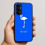 כיסוי בעיצוב אישי עם השם שלך לדגם - Nothing Phone (3a) Pro בעיצוב אנפה