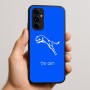 כיסוי בעיצוב אישי עם השם שלך לדגם - Nothing Phone (3a) Pro בעיצוב פומה