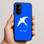 כיסוי בעיצוב אישי עם השם שלך לדגם - Nothing Phone (3a) Pro בעיצוב לבלוע