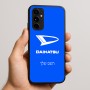כיסוי בעיצוב אישי עם השם שלך לדגם - Nothing Phone (3a) Pro בעיצוב דייהטסו