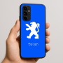כיסוי בעיצוב אישי עם השם שלך לדגם - Nothing Phone (3a) Pro בעיצוב פיג'ו