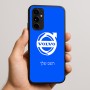 כיסוי בעיצוב אישי עם השם שלך לדגם - Nothing Phone (3a) Pro בעיצוב וולוו