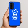 כיסוי בעיצוב אישי עם השם שלך לדגם - Nothing Phone (3a) Pro בעיצוב שף
