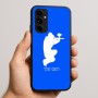 כיסוי בעיצוב אישי עם השם שלך לדגם - Nothing Phone (3a) Pro בעיצוב שחקן כאב כדור