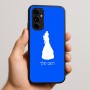 כיסוי בעיצוב אישי עם השם שלך לדגם - Nothing Phone (3a) Pro בעיצוב נסיכה