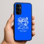 כיסוי בעיצוב אישי עם השם שלך לדגם - Nothing Phone (3a) Pro בעיצוב מחזמר אנג'ל 2