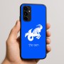 כיסוי בעיצוב אישי עם השם שלך לדגם - Nothing Phone (3a) Pro בעיצוב מזלות - גדי