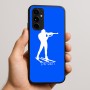 כיסוי בעיצוב אישי עם השם שלך לדגם - Nothing Phone (3a) Pro בעיצוב ביאתלון