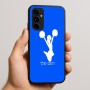 כיסוי בעיצוב אישי עם השם שלך לדגם - Nothing Phone (3a) Pro בעיצוב מעודדת