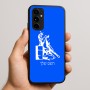 כיסוי בעיצוב אישי עם השם שלך לדגם - Nothing Phone (3a) Pro בעיצוב קאוגירל