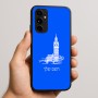 כיסוי בעיצוב אישי עם השם שלך לדגם - Nothing Phone (3a) Pro בעיצוב ביג בן