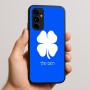 כיסוי בעיצוב אישי עם השם שלך לדגם - Nothing Phone (3a) Pro בעיצוב קלבר