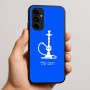 כיסוי בעיצוב אישי עם השם שלך לדגם - Nothing Phone (3a) Pro בעיצוב נרגילה