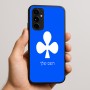 כיסוי בעיצוב אישי עם השם שלך לדגם - Nothing Phone (3a) Pro בעיצוב אגם