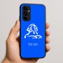 כיסוי בעיצוב אישי עם השם שלך לדגם - Nothing Phone (3a) Pro בעיצוב ספינקס מצרים
