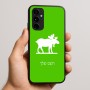 כיסוי בעיצוב אישי עם השם שלך לדגם - Nothing Phone (3a) Pro בעיצוב דישון
