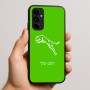 כיסוי בעיצוב אישי עם השם שלך לדגם - Nothing Phone (3a) Pro בעיצוב פומה