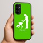 כיסוי בעיצוב אישי עם השם שלך לדגם - Nothing Phone (3a) Pro בעיצוב גריל ברביקיו