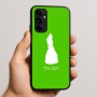 כיסוי בעיצוב אישי עם השם שלך לדגם - Nothing Phone (3a) Pro בעיצוב נסיכה