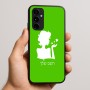 כיסוי בעיצוב אישי עם השם שלך לדגם - Nothing Phone (3a) Pro בעיצוב אהבת נשים
