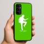 כיסוי בעיצוב אישי עם השם שלך לדגם - Nothing Phone (3a) Pro בעיצוב רקדן