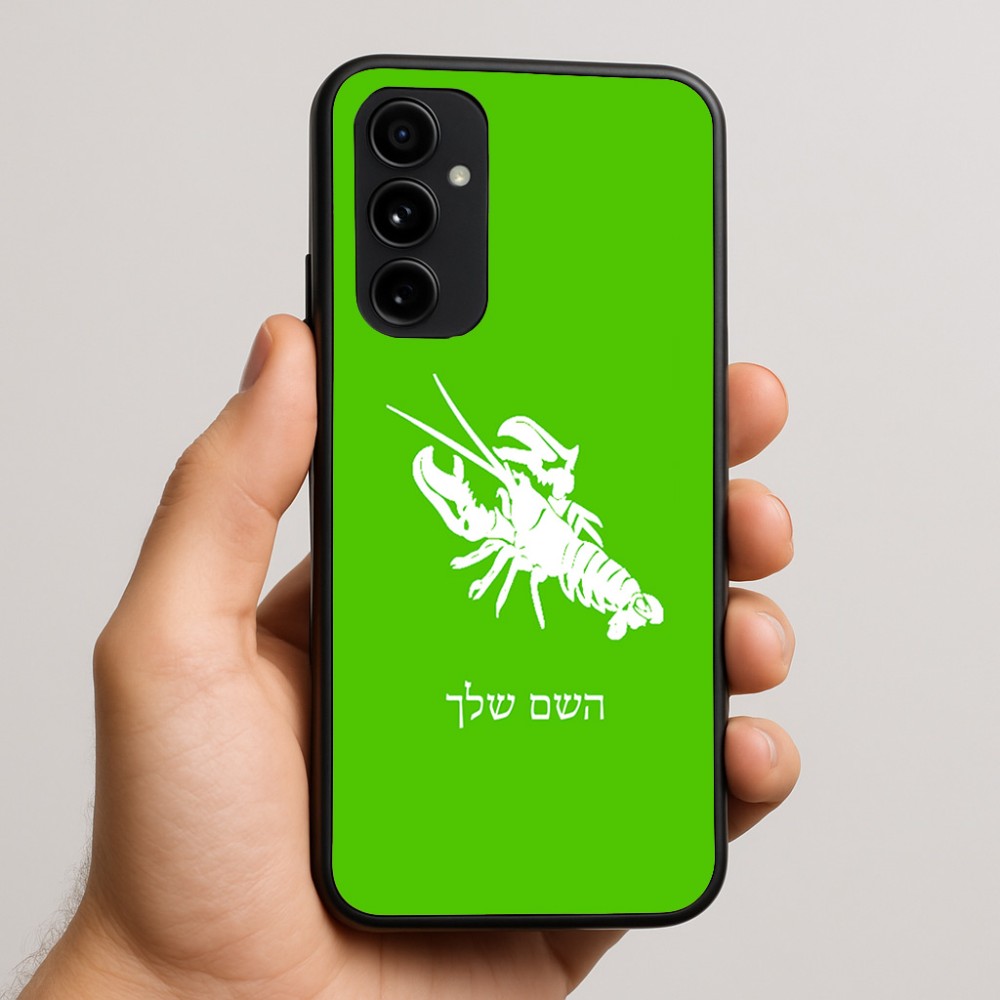 כיסוי בעיצוב אישי עם השם שלך לדגם - Nothing Phone (3a) Pro בעיצוב מזלות - סרטן