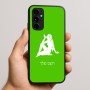 כיסוי בעיצוב אישי עם השם שלך לדגם - Nothing Phone (3a) Pro בעיצוב מזלות - בתולה