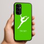 כיסוי בעיצוב אישי עם השם שלך לדגם - Nothing Phone (3a) Pro בעיצוב בלט