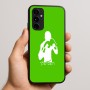 כיסוי בעיצוב אישי עם השם שלך לדגם - Nothing Phone (3a) Pro בעיצוב אגרוף