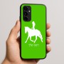 כיסוי בעיצוב אישי עם השם שלך לדגם - Nothing Phone (3a) Pro בעיצוב קאוגירל - אישה