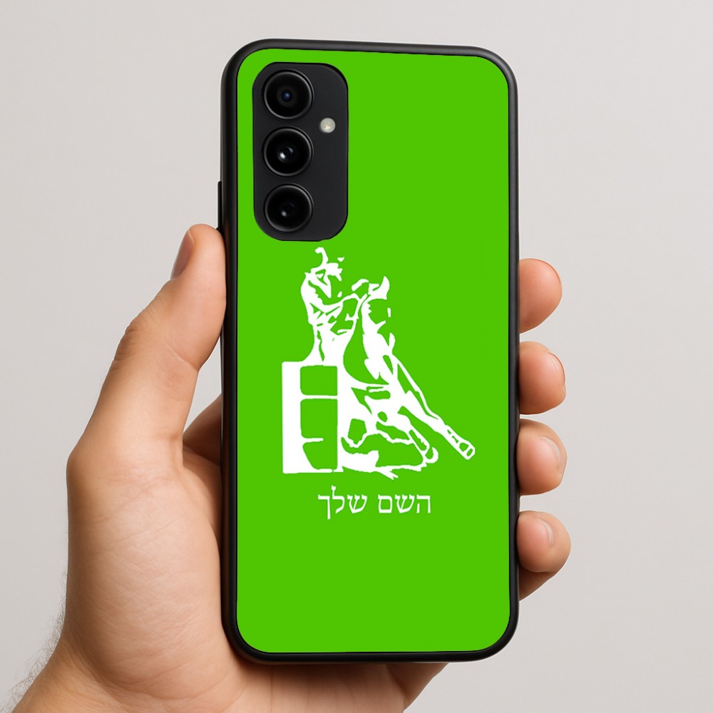 כיסוי בעיצוב אישי עם השם שלך לדגם - Nothing Phone (3a) Pro בעיצוב קאוגירל