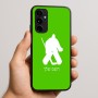 כיסוי בעיצוב אישי עם השם שלך לדגם - Nothing Phone (3a) Pro בעיצוב הוקי שוערים