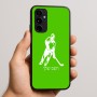 כיסוי בעיצוב אישי עם השם שלך לדגם - Nothing Phone (3a) Pro בעיצוב שחקן הוקי